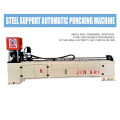 Good Quality Steel Prop Scaffolding Punching Equipment